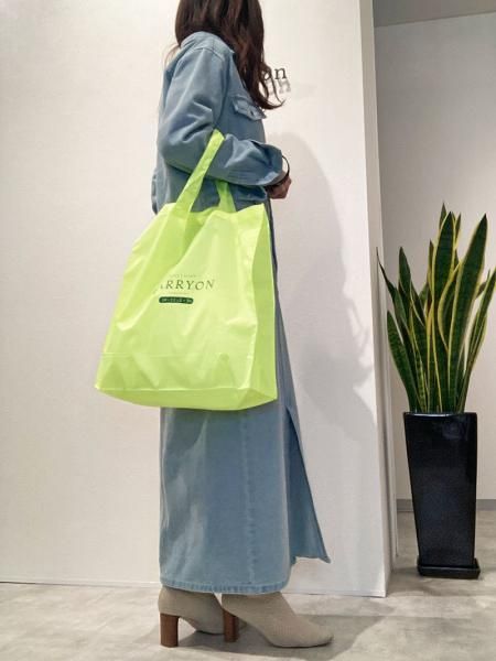 Chloe デニム ミディワンピース ツイルパネル 関税送料込 送料関税込み☆Chloe☆デニムミディドレス (Chloe/ワンピース