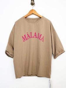 <img class='new_mark_img1' src='https://img.shop-pro.jp/img/new/icons53.gif' style='border:none;display:inline;margin:0px;padding:0px;width:auto;' />MICA&DEALMALAMAץȼʬµTEEMade in Japan