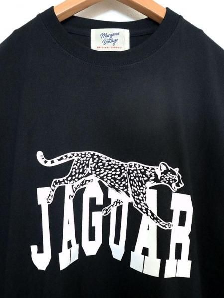 【関税・送料込】JACQUEMUS マリノプリントジャージーTシャツ セール】 【シワになりにくい】サッカージャージークルーネック