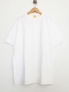 <img class='new_mark_img1' src='https://img.shop-pro.jp/img/new/icons8.gif' style='border:none;display:inline;margin:0px;padding:0px;width:auto;' />BIG JOHN2PACK WHITE TEEMade in Japan