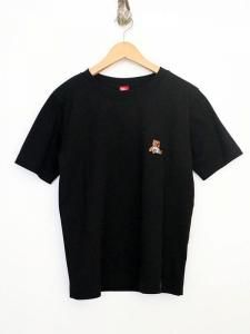 <img class='new_mark_img1' src='https://img.shop-pro.jp/img/new/icons8.gif' style='border:none;display:inline;margin:0px;padding:0px;width:auto;' />DOUBLE STANDARD CLOTHINGD٥åڥե饤TEEMade in Japan


