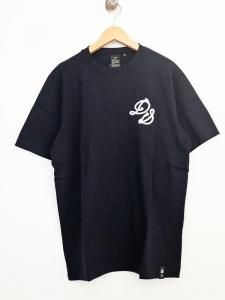 <img class='new_mark_img1' src='https://img.shop-pro.jp/img/new/icons8.gif' style='border:none;display:inline;margin:0px;padding:0px;width:auto;' />DOUBLE STANDARD CLOTHING/himۡMen'sΩΥɥݥȥTEEMade in Japan


