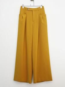 最終値下げ　alors PANTALON AMARI パンタロンアマーリ S9qpTBBsui1T.jpg?width=768