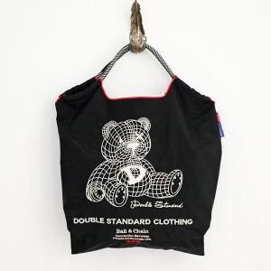 <img class='new_mark_img1' src='https://img.shop-pro.jp/img/new/icons8.gif' style='border:none;display:inline;margin:0px;padding:0px;width:auto;' />DOUBLE STANDARD CLOTHINGBallChain٥ɽBAGM