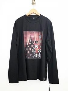 <img class='new_mark_img1' src='https://img.shop-pro.jp/img/new/icons8.gif' style='border:none;display:inline;margin:0px;padding:0px;width:auto;' />Men'sۡDOUBLE STANDARD CLOTHING/himۥԥޥåȥץȥTġMade in Japan


