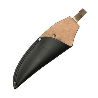 ささ様　ページ 1399：BB革工房 剪定鋏筒型サック TT-1（ベルト用） - 植木鋏