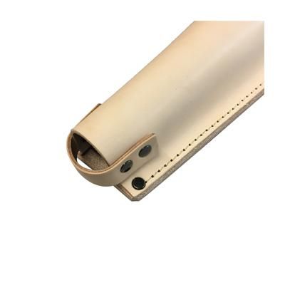 1387：BB革工房 手ぼうきサック【フリーサイズ】T-1T（吊金具付