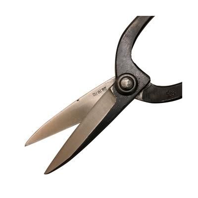 250：SAKURA 津島型鋏【細身】3寸刃（安来鋼白紙） - 植木鋏