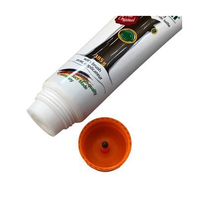 1009：東邦レオ ラックバルサン385g【傷口保護剤】（チューブ入り