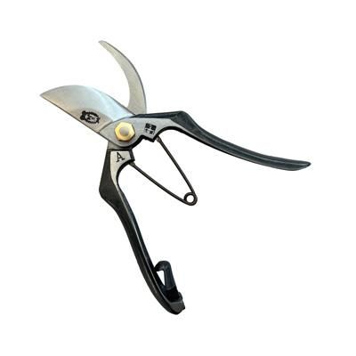 1087：村久 剪定鋏A型 180mm - 植木鋏・刈込鋏・剪定鋏・造園