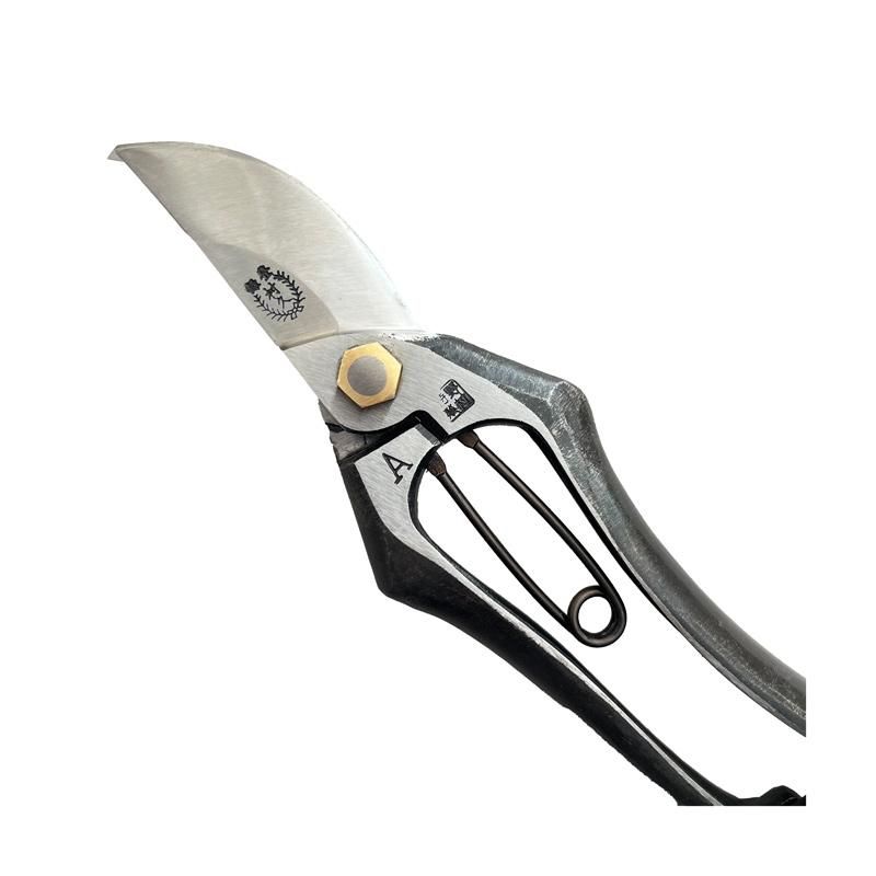 1088：村久 剪定鋏A型 200mm - 植木鋏・刈込鋏・剪定鋏・造園道具‐鋏