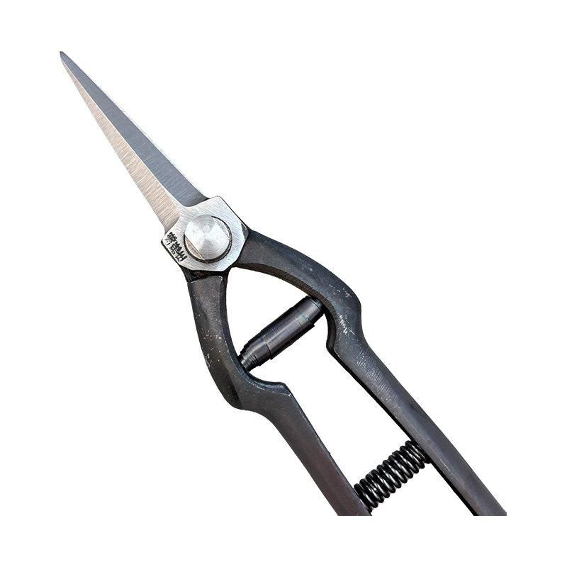 正定 植木鋏 3寸 庭師鋏