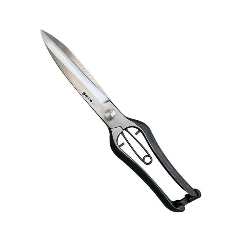 片手刈込鋏　兼高　木柄　270mm 片手刈込鋏 兼高 木柄 270mm 片手刈込鋏 兼高 木柄 270mm