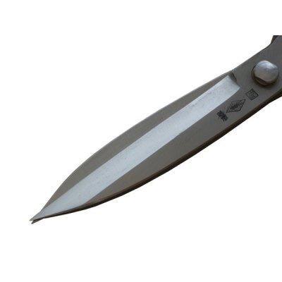 57：吾妻川 片手刈込鋏 270mm（リング付） - 植木鋏・刈込鋏・剪定鋏