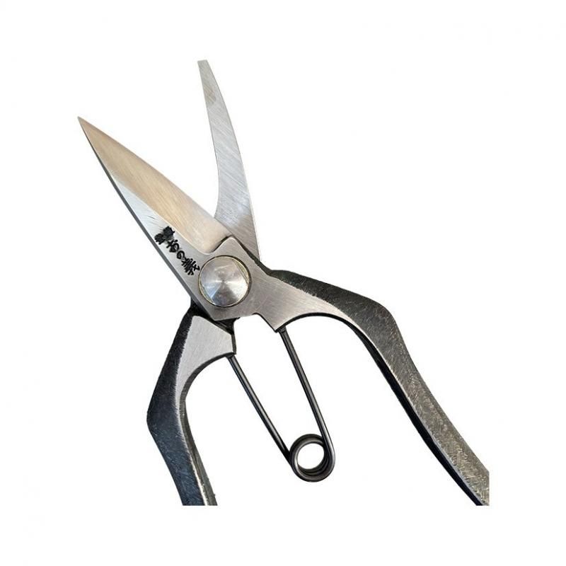 372：おの義 剪定芽切鋏180mm SM-180-2 - 植木鋏・刈込鋏・剪定鋏