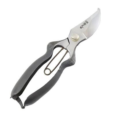 村久剪定鋏B型　 200mm 134：秀久 剪定鋏 200mm BB200－Y（T-21） - 植木鋏・刈込鋏