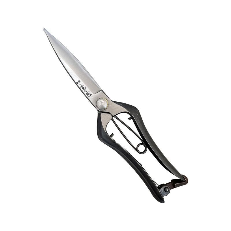 416：吾妻川 軽量片手刈込鋏 【細身】230mm リングなし - 植木鋏