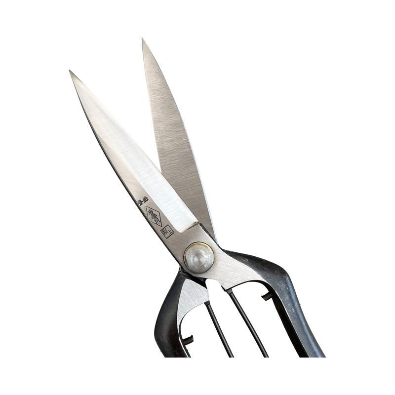 416：吾妻川 軽量片手刈込鋏 【細身】230mm リングなし - 植木鋏