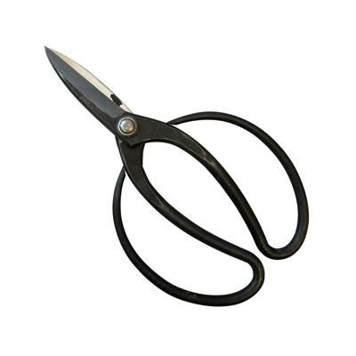 477：鋏屋一番 植木屋鋏 佐助型2.8寸刃 安来鋼白紙 - 植木鋏