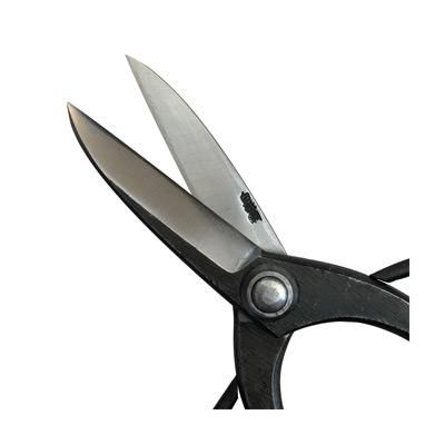 佐助剪定鋏、佐助 植木屋鋏 195mm Amazon | 佐保 植木鋏【佐助型】青紙鋼 3寸5分刃 (はさみ ハサミ