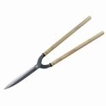 未使用 喜八作 鋭型240mm 青紙スーパー 裏スキ 楽天市場】喜八作 プロ用 刈込鋏 鋭型 240mm No128 青紙 強力