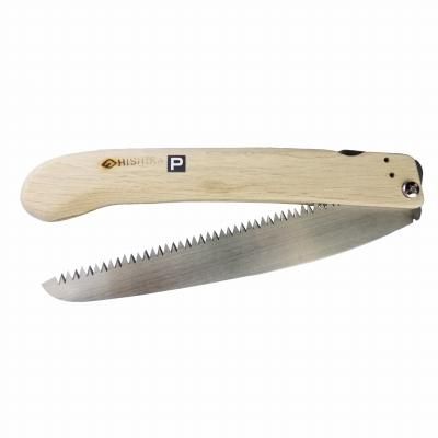 本職向け 剪定鋸 サヤ付き 180mm 剪定ノコギリ 鋸 ノコギリ