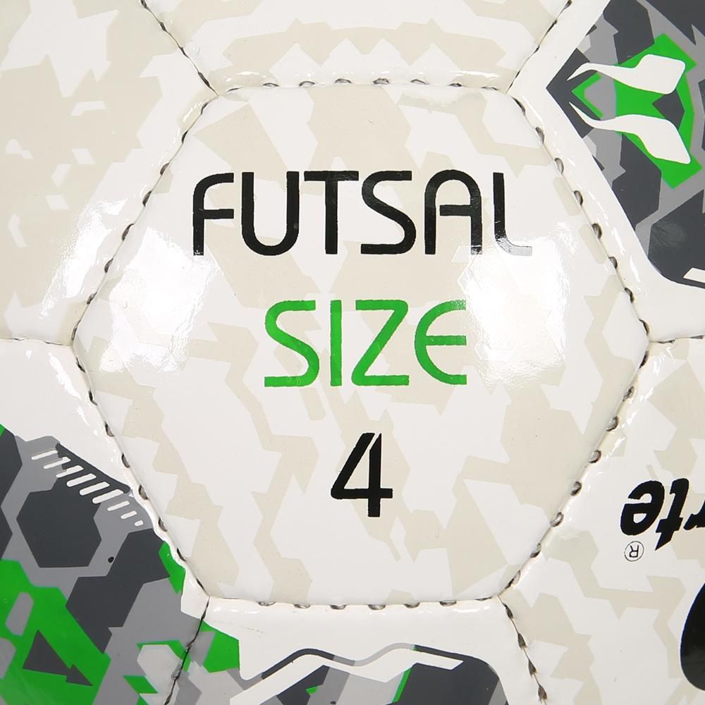 デスポルチ フットサルボール DSP-FSBA04 4号球