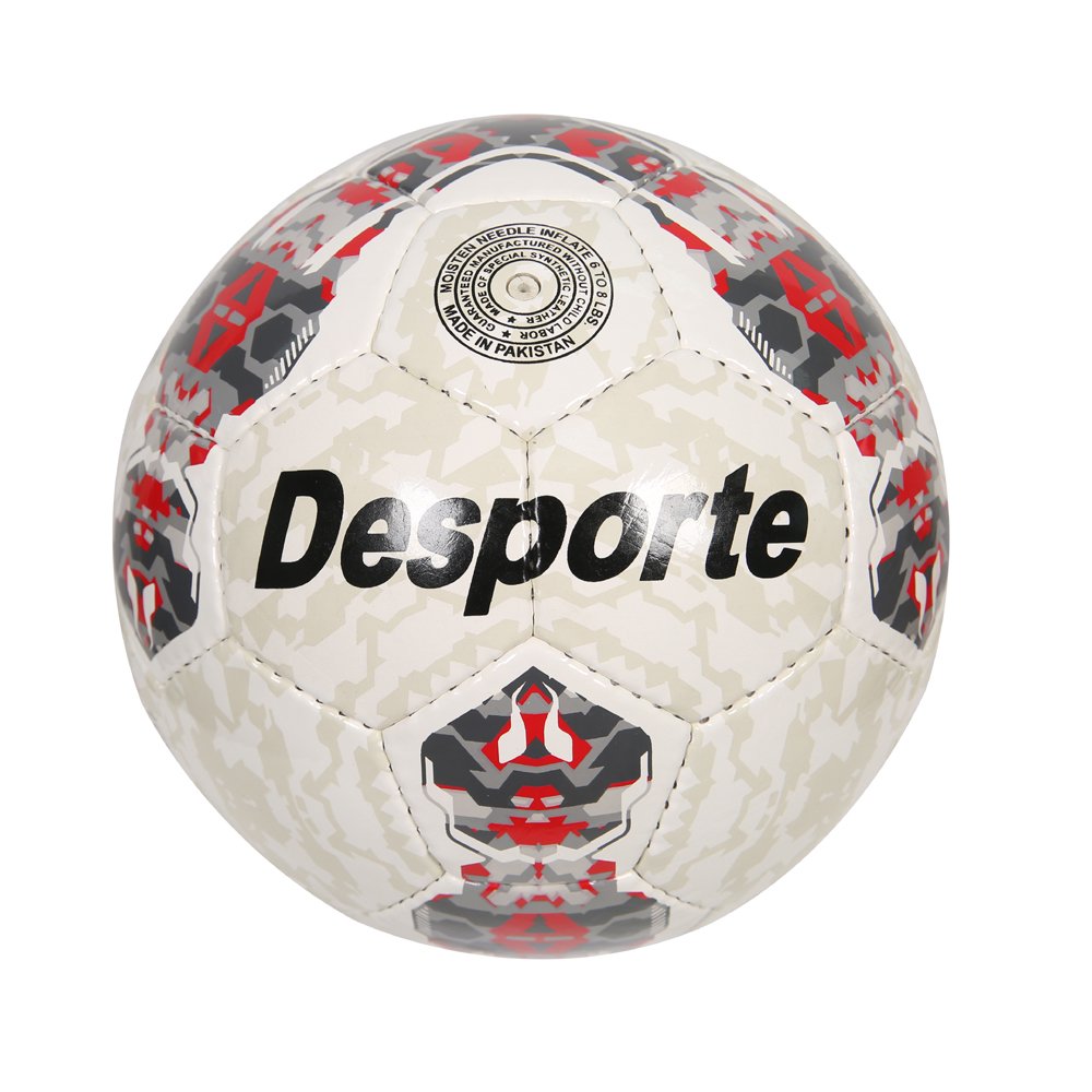 デスポルチ フットサルボール DSP-FSBA04J ３号球