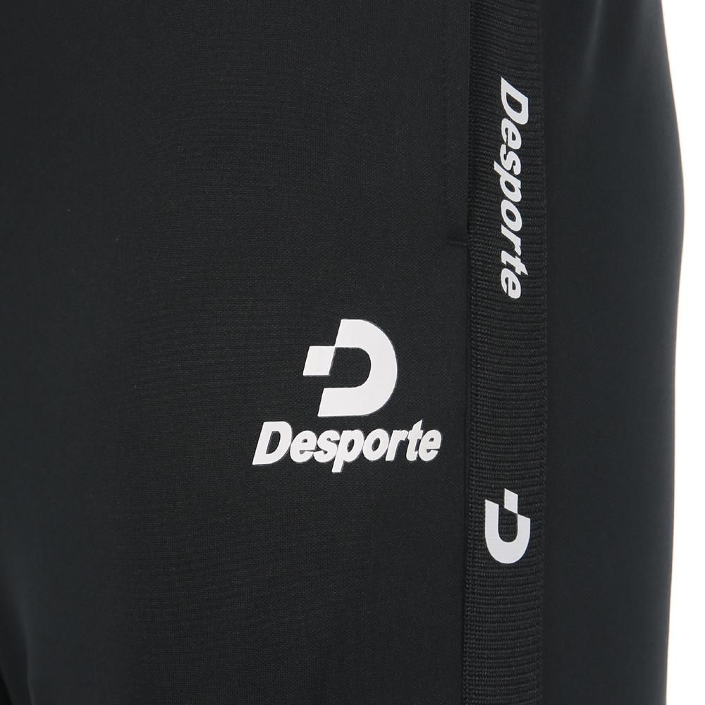デスポルチ トレーニングパンツ、DSP-CP17SLF スリムフィット