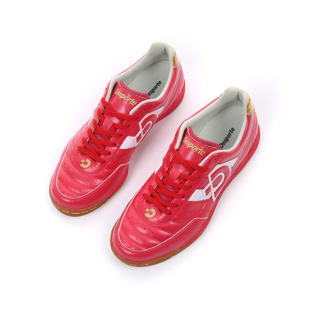割引セール 20％OFF】Desporte/デスポルチ サンルイスKI PRO II PBLK/GCAMO | Desporte/デスポルチ,シューズ・アクセサリー・その他  | Futsal Shop RODA