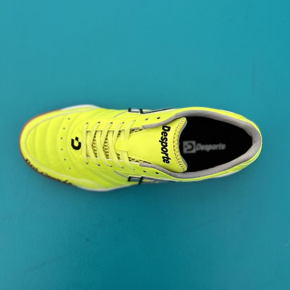 デスポルチ　プログランデ別注　カンピーナスJP5 デスポルチ シューズ 別注カンピーナスJTF5 DS-1430-PG24 ピンク