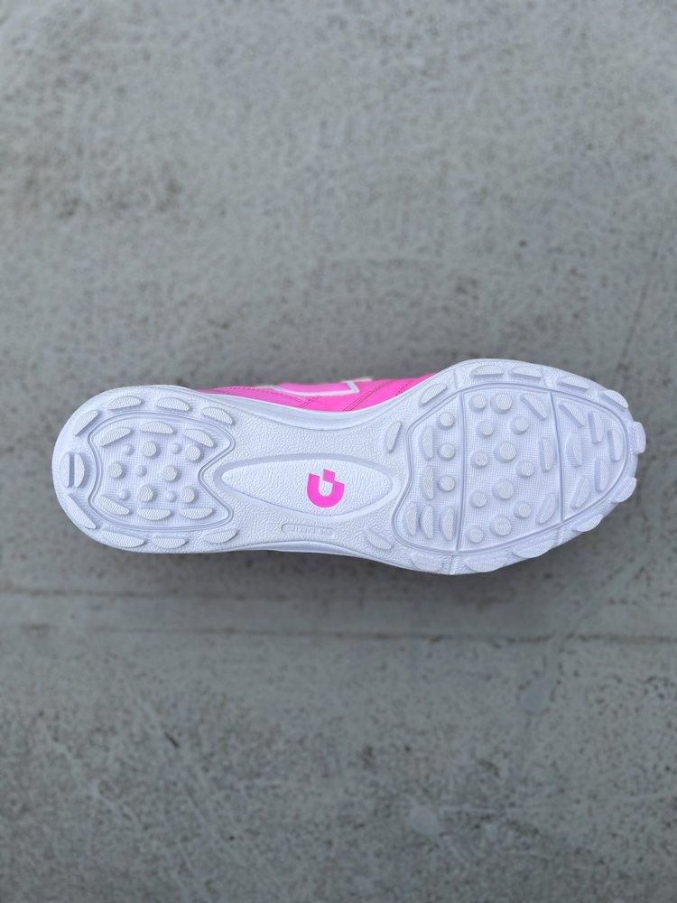 デスポルチ シューズ 別注カンピーナスJTF5 DS-1430-PG24 ピンク