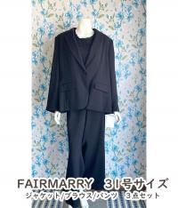FAIRMARRY ֥åեޥѥĥģå 31極BF0106