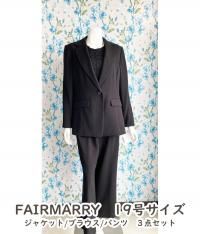 ں߸˸¤òFAIRMARRY ֥åեޥѥĥģå 19極BF0098