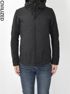 CIVILIZED Articulated Hood Jacket<img class='new_mark_img2' src='https://img.shop-pro.jp/img/new/icons38.gif' style='border:none;display:inline;margin:0px;padding:0px;width:auto;' />