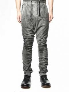 r[RIPVANWINKLE] Double Jersey Pants<img class='new_mark_img2' src='https://img.shop-pro.jp/img/new/icons38.gif' style='border:none;display:inline;margin:0px;padding:0px;width:auto;' />