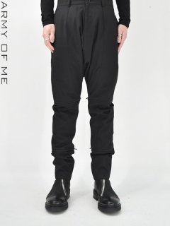 ARMY OF ME 3Way Zip Off Trousers