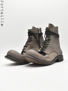 Portaille Oil Nuback Lace up Boots<img class='new_mark_img2' src='https://img.shop-pro.jp/img/new/icons8.gif' style='border:none;display:inline;margin:0px;padding:0px;width:auto;' />