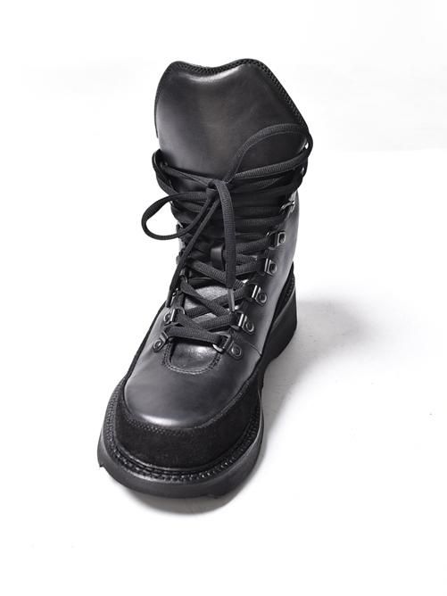 楽天市場】JULIUS(ユリウス) サイズ:7 22AW Leather Zip Sneaker