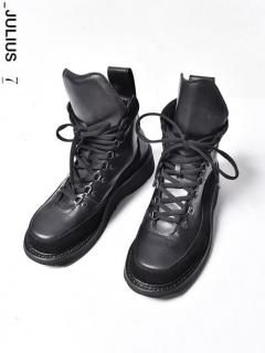 JULIUS Mountain Boots