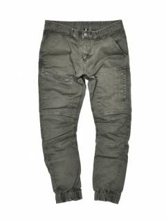 RIPVANWINKLE Bush Rib Pants<img class='new_mark_img2' src='https://img.shop-pro.jp/img/new/icons38.gif' style='border:none;display:inline;margin:0px;padding:0px;width:auto;' />