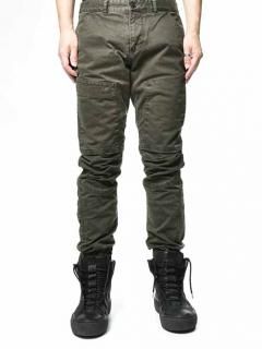 RIPVANWINKLE Bush Rib Pants<img class='new_mark_img2' src='https://img.shop-pro.jp/img/new/icons38.gif' style='border:none;display:inline;margin:0px;padding:0px;width:auto;' />