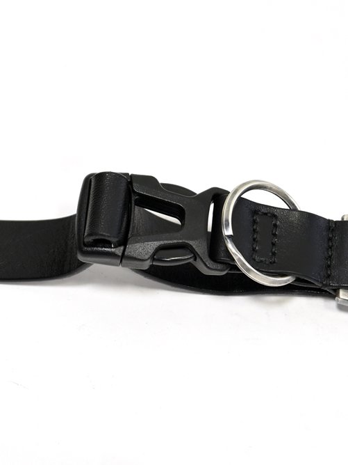 JULIUS[ユリウス]フックベルト　Hook Belt ver.2　通販　大阪　GORDINI