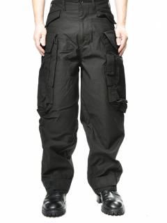JULIUS BAGGY CARGO PANTS