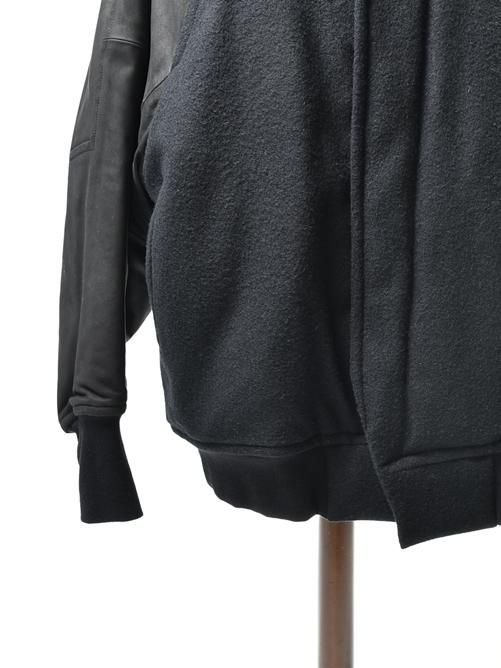 JULIUS[ユリウス] / GORDINI スタジアムジャケット Stadium Jacket