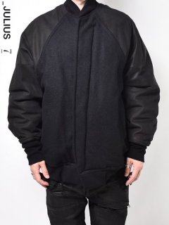 JULIUS Stadium Jacket