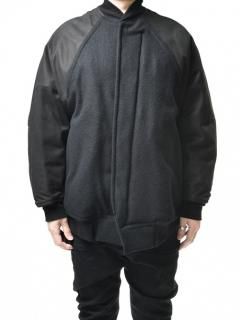 JULIUS Stadium Jacket