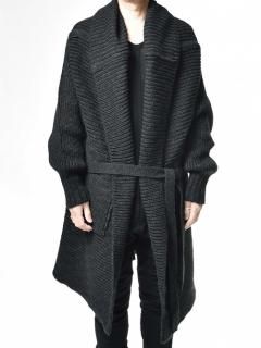 JULIUS Knit Gown