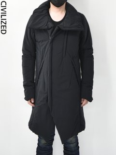 CIVILIZED Survival Field Coat<img class='new_mark_img2' src='https://img.shop-pro.jp/img/new/icons38.gif' style='border:none;display:inline;margin:0px;padding:0px;width:auto;' />