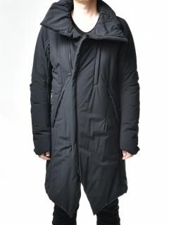 CIVILIZED Survival Field Coat<img class='new_mark_img2' src='https://img.shop-pro.jp/img/new/icons32.gif' style='border:none;display:inline;margin:0px;padding:0px;width:auto;' />